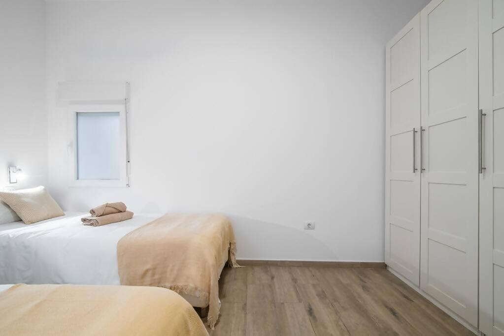 Alma Home Las Palmas de Gran Canaria Exterior foto