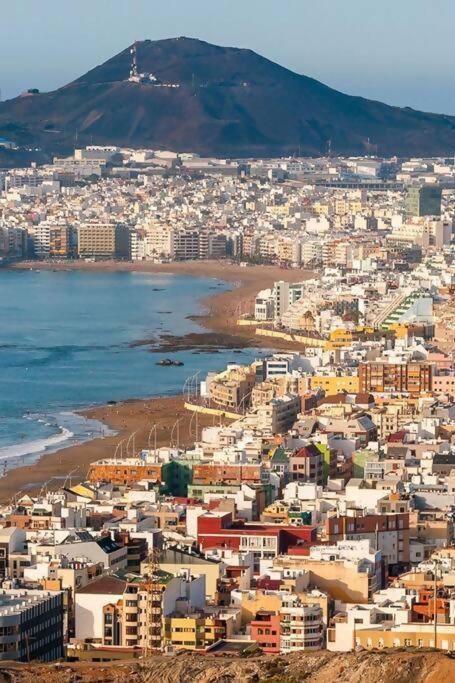 Alma Home Las Palmas de Gran Canaria Exterior foto