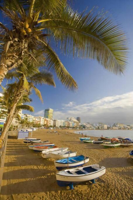 Alma Home Las Palmas de Gran Canaria Exterior foto